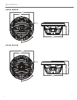 Предварительный просмотр 4 страницы Prime RM0652 Installation & Operation Manual