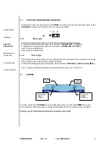 Предварительный просмотр 9 страницы Prime TWINDOSE 20 Instruction Manual