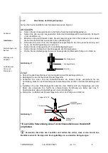 Предварительный просмотр 18 страницы Prime TWINDOSE 20 Instruction Manual