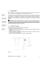 Предварительный просмотр 28 страницы Prime TWINDOSE 20 Instruction Manual