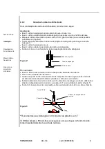 Предварительный просмотр 65 страницы Prime TWINDOSE 20 Instruction Manual