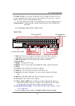 Preview for 10 page of Prime ULTIMA 20 User Manual