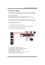 Preview for 14 page of Prime ULTIMA 20 User Manual