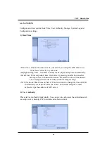 Preview for 43 page of Prime ULTIMA 20 User Manual