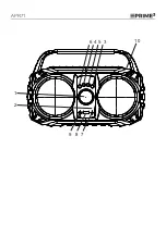 Preview for 2 page of prime3 APR71 Owner'S Manual