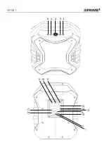 Предварительный просмотр 2 страницы prime3 APS21 Owner'S Manual