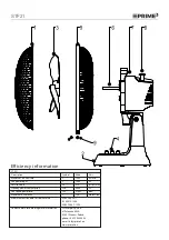 Предварительный просмотр 2 страницы prime3 STF21 Owner'S Manual
