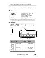 Предварительный просмотр 185 страницы PrimeArray 4xxx User Manual