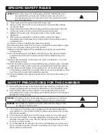 Preview for 5 page of PrimeCables Cab-CCS326 User Manual