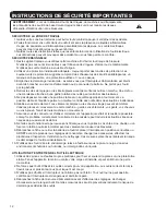 Preview for 13 page of PrimeCables CAB-CRT324-110 Operator'S Manual