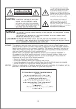 Предварительный просмотр 3 страницы PrimeCables Cab-LE32D11 User Manual