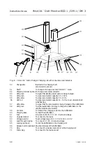 Предварительный просмотр 10 страницы Primedic Defi-Monitor DM 1 Instructions For Use Manual