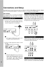 Предварительный просмотр 12 страницы PrimeDTV Technologies PHD-8VX Owner'S Manual