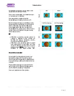 Предварительный просмотр 8 страницы PrimeDTV Technologies PHD-VRX Owner'S Manual