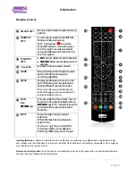 Предварительный просмотр 13 страницы PrimeDTV Technologies PHD-VRX2 Owner'S Manual