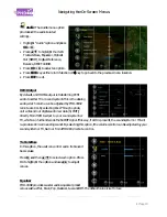 Предварительный просмотр 23 страницы PrimeDTV Technologies PHD-VRX2 Owner'S Manual