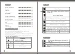 Preview for 2 page of PrimeKinetix MyoStim 2 User Manual