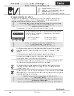 Preview for 69 page of PrimeLab 1.0 MULTITEST User Manual