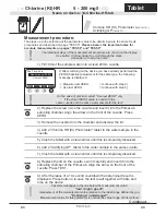 Preview for 76 page of PrimeLab 1.0 MULTITEST User Manual