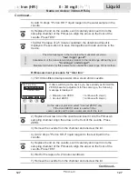 Preview for 160 page of PrimeLab 1.0 MULTITEST User Manual