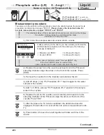 Preview for 238 page of PrimeLab 1.0 MULTITEST User Manual