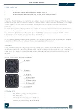 Preview for 4 page of Primepower MIL DC/DC 24-24V 60A Manual