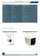 Preview for 5 page of Primepower MIL DC/DC 24-24V 60A Manual