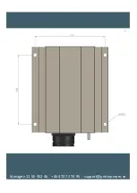 Preview for 8 page of Primepower MIL DC/DC 24-24V 60A Manual