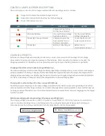 Preview for 14 page of Primepower Workshop charger Manual