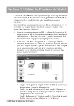 Предварительный просмотр 18 страницы Primera label LX500e User Manual