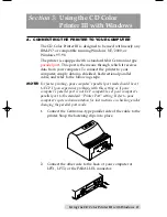 Preview for 21 page of Primera 000424-510171-(05) User Manual