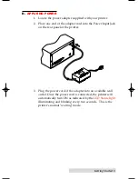 Предварительный просмотр 13 страницы Primera 510152 User Manual