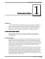 Preview for 6 page of Primera 510212 User Manual