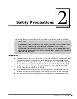 Preview for 8 page of Primera 510212 User Manual