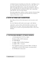 Preview for 6 page of Primera 510869 User Manual