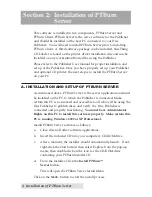 Preview for 8 page of Primera 510869 User Manual