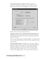 Preview for 22 page of Primera 510869 User Manual