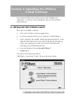 Preview for 25 page of Primera 510869 User Manual