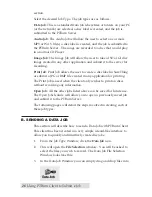 Preview for 30 page of Primera 510869 User Manual