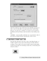 Preview for 47 page of Primera 510869 User Manual