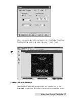 Preview for 61 page of Primera 510869 User Manual