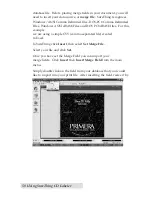 Preview for 62 page of Primera 510869 User Manual