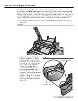 Предварительный просмотр 9 страницы Primera AP360 User Manual