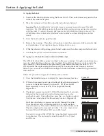 Preview for 13 page of Primera AP362e Quick Start Manual