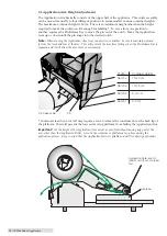 Предварительный просмотр 12 страницы Primera AP550e Operator'S Manual