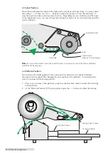 Предварительный просмотр 16 страницы Primera AP550e Operator'S Manual