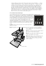 Предварительный просмотр 17 страницы Primera AP550e Operator'S Manual