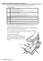 Предварительный просмотр 20 страницы Primera AP550e Operator'S Manual