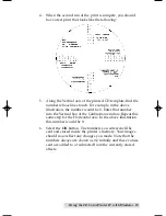 Preview for 31 page of Primera Autograph Autograph IV User Manual