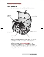 Preview for 7 page of Primera AutoPrinter SE User Manual